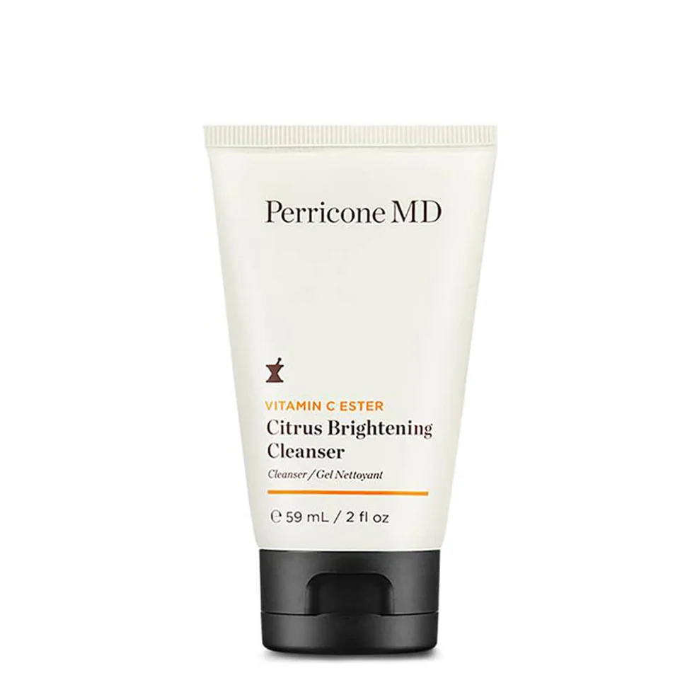 Perricone MD Vitamin C Ester Citrus Brightening Cleanser Travel Size 59ml Imagen 1