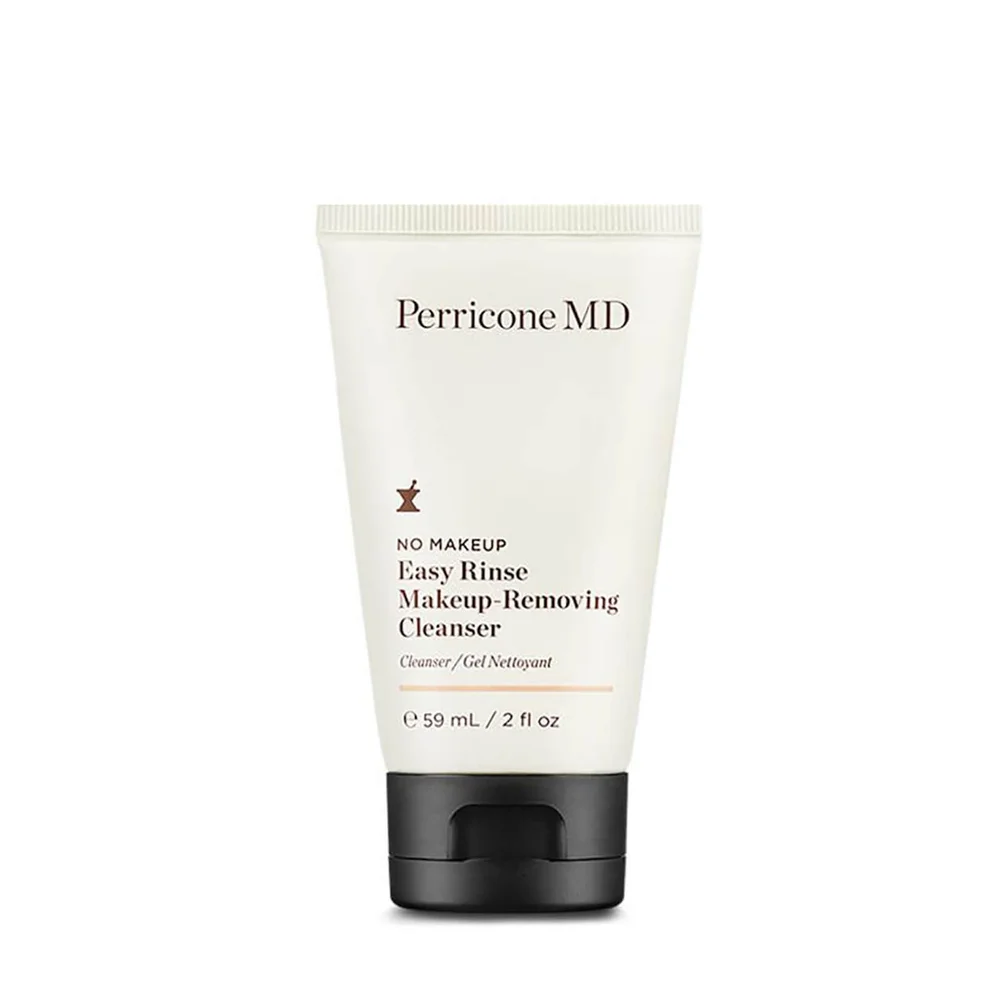 Perricone MD No Makeup Easy Rinse Limpiador Desmaquillante 59ml Imagen 1