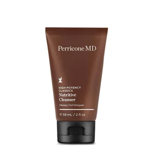 Perricone MD High Potency Classics Nutritive Cleanser Travel Size 59ml - Size 59ml