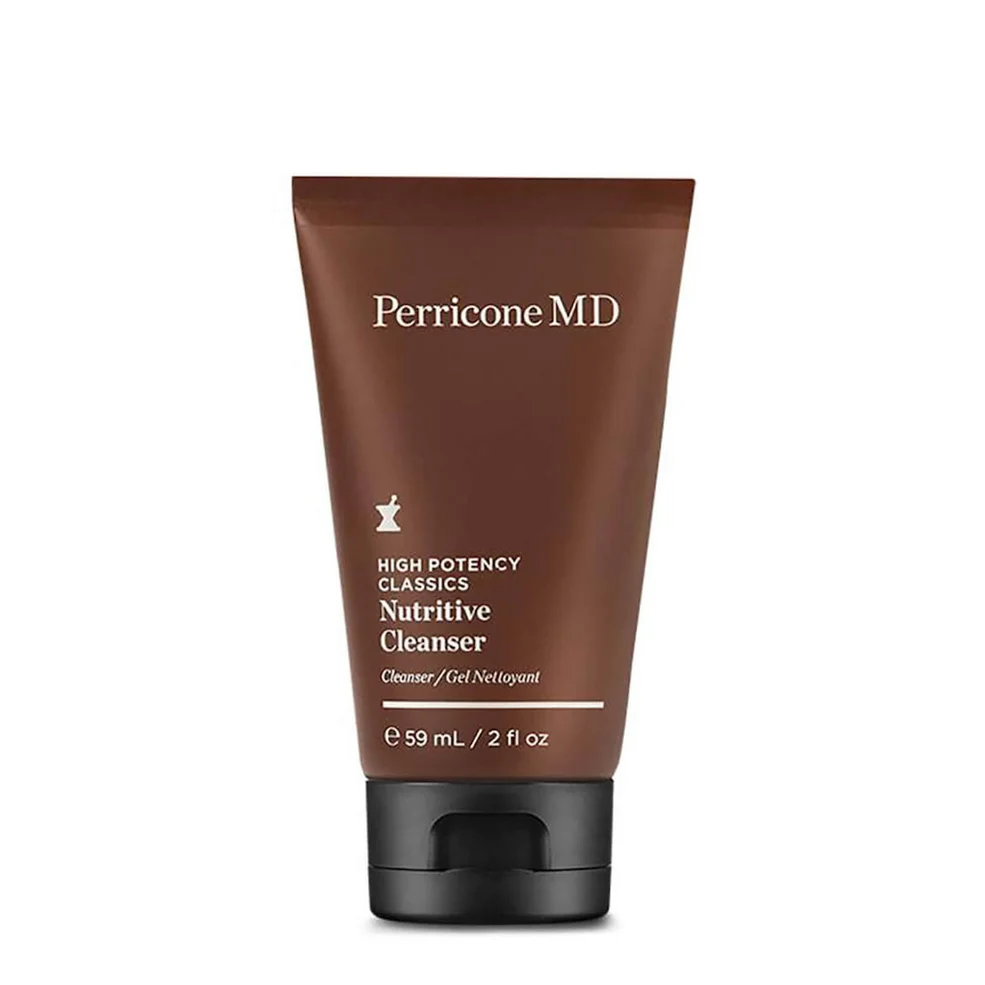 Perricone MD High Potency Classics Nutritive Cleanser Travel Size 59ml Imagen 1