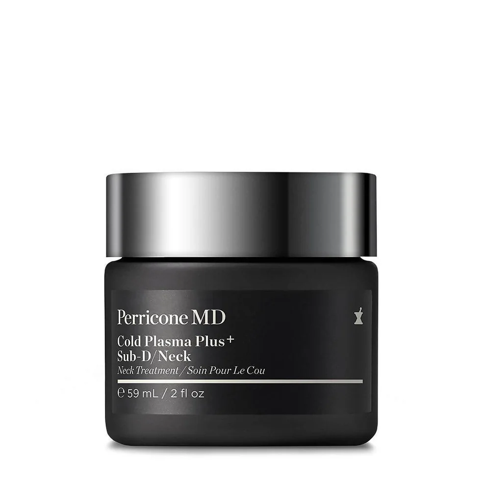 Perricone MD Cold Plasma Plus+ Sub-D/Neck 59ml Imagen 1