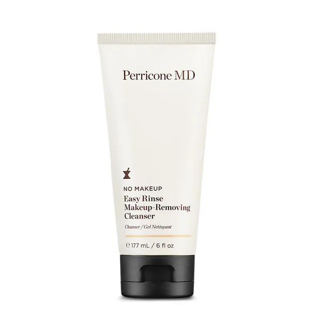 Perricone MD No Makeup Easy Rinse Limpiador Desmaquillante 117ml