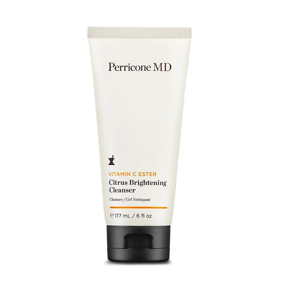 Perricone MD Vitamin C Ester Citrus Brightening Cleanser 177ml Imagen 1