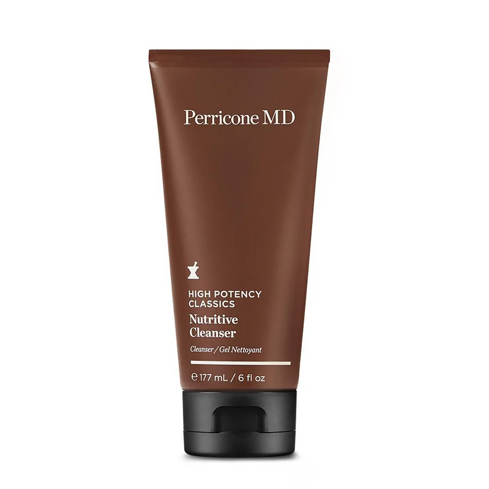 Perricone MD High Potency Classics Nutritive Cleanser 177ml Imagen 1