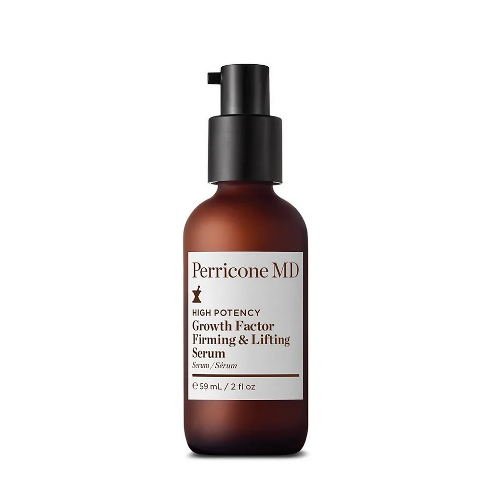 Perricone MD High Potency Classics Growth Factor Firming and Lifting Serum 59ml Imagen 1