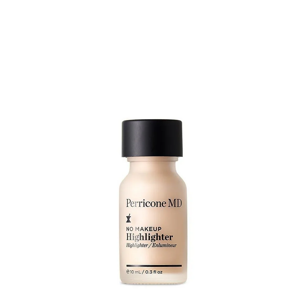 Perricone MD No Makeup Skincare Highlighter with Vitamin C Ester 10ml Imagen 1
