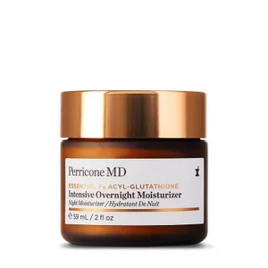 Perricone MD Essential Fx Acyl-Glutathione Intensive Overnight Cream 59ml - undefined undefined
