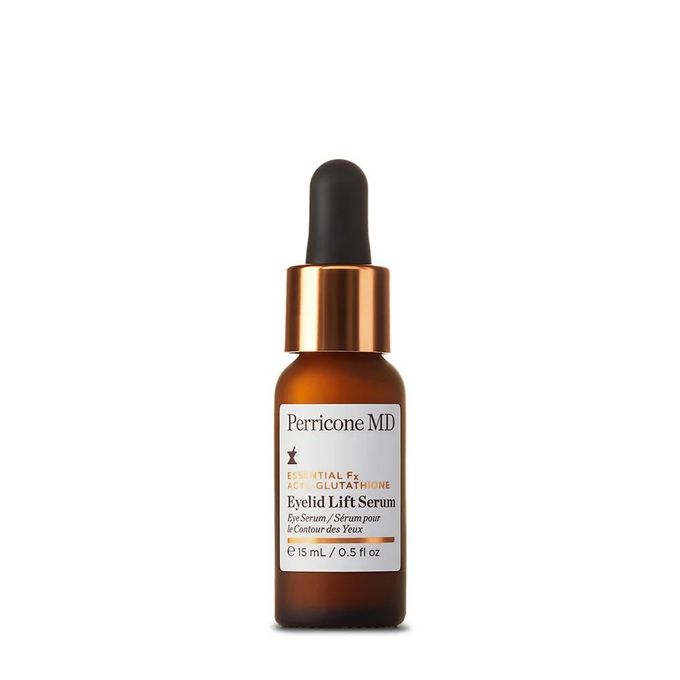 Perricone MD Essential Fx Acyl-Glutathione Eyelid Lift Serum 15ml Imagen 1