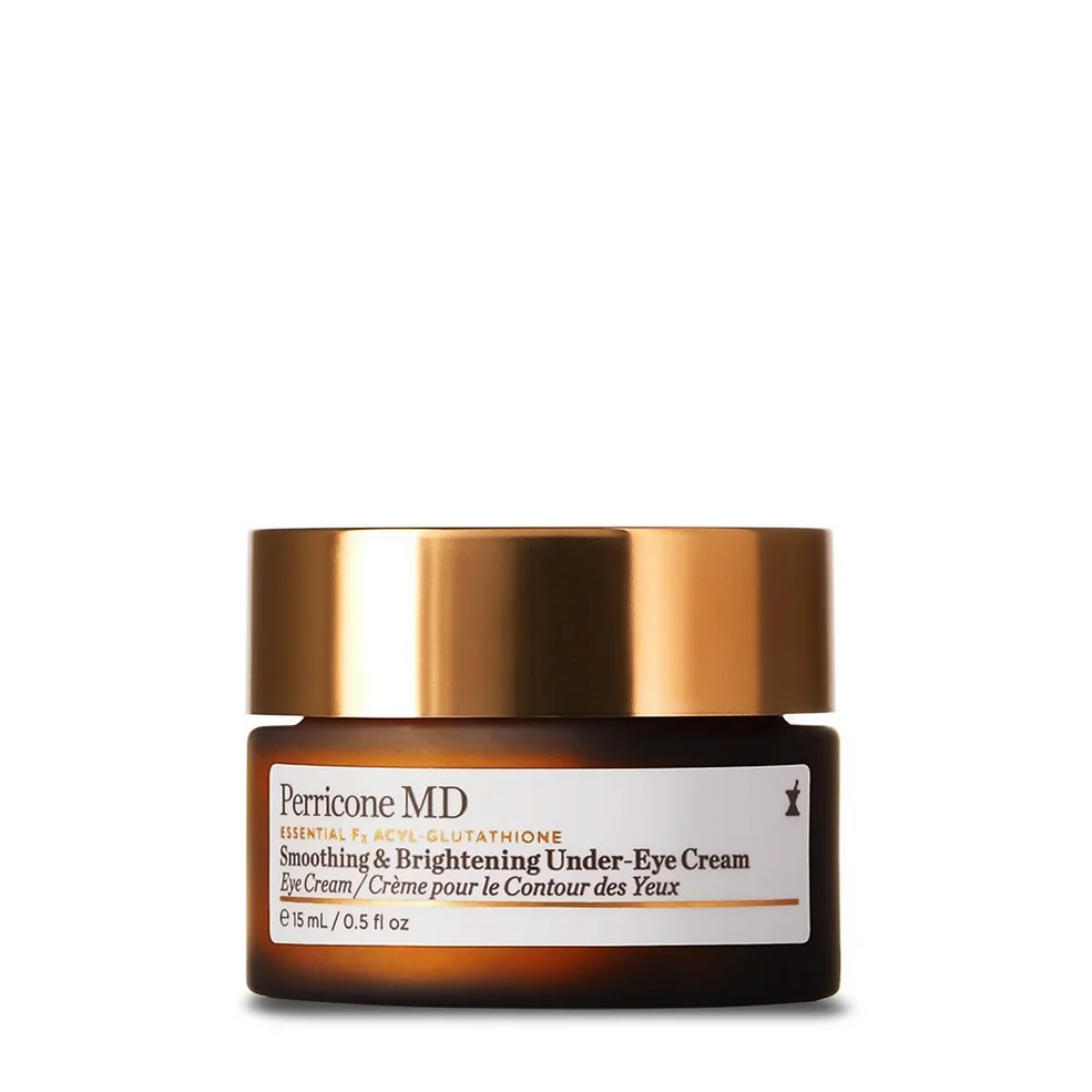 Perricone MD Essential Fx Acyl-Glutathione Smoothing & Brightening Eye Cream 15ml Imagen 1