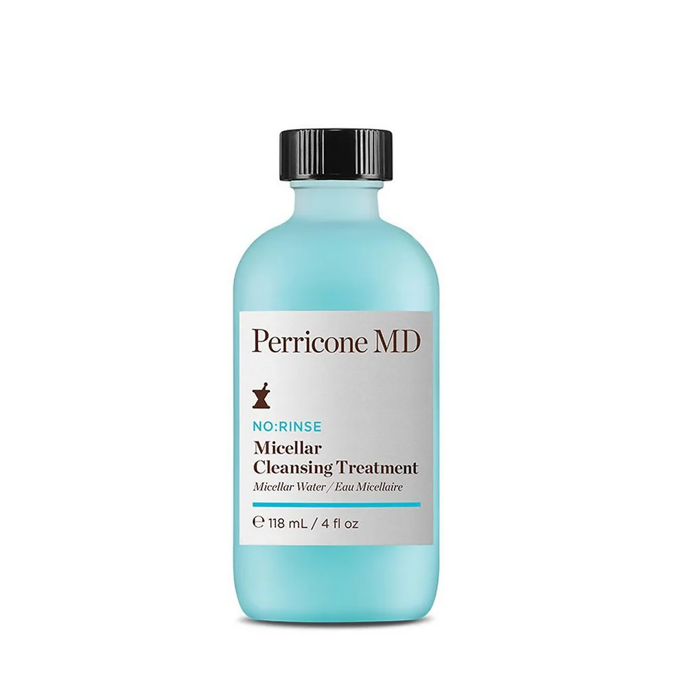 Perricone MD No:Rinse Micellar Cleansing Treatment 118ml Imagen 1