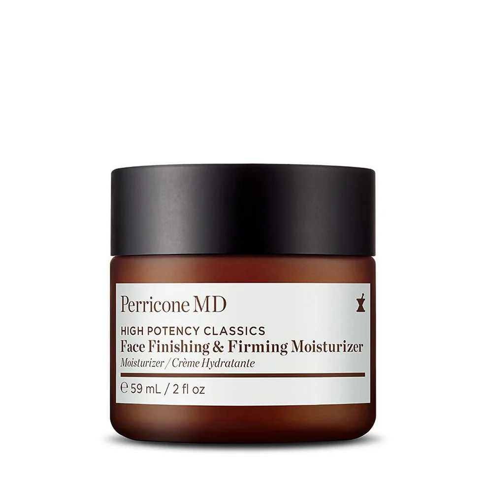 Perricone MD High Potency Classics Face Finishing & Firming Moisturiser 59ml Imagen 1
