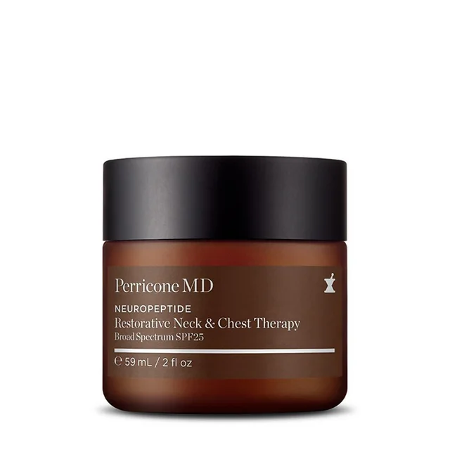 Hasta -70% en Cosmética de Alta Gama Perricone MD 13 Crema reafirmante de cuello y pecho Perricone MD 59ml