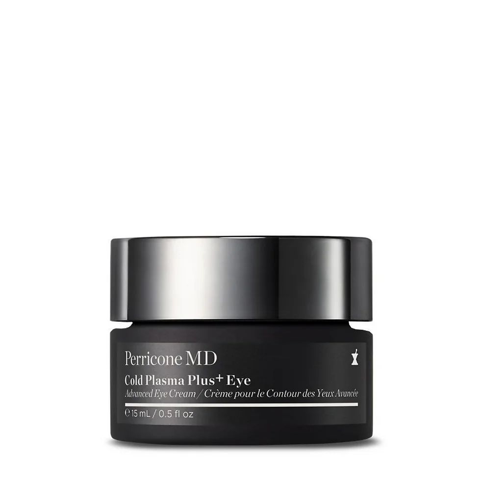 Perricone MD Cold Plasma Plus+ Eye Cream 15ml Imagen 1