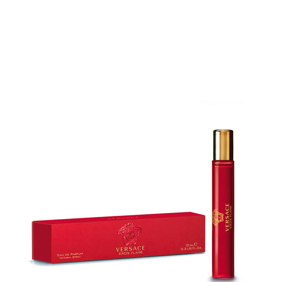 Versace Eros Flame Eau de Parfum 10ml Imagen 1