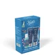 Set de combustible facial para hombres de Kiehls