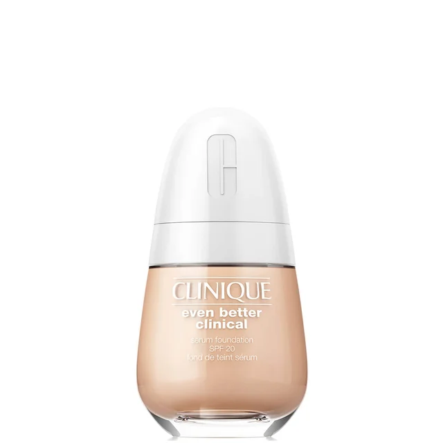 Clinique Even Better Clinical Serum Foundation SPF20 30ml (Varios tonos)