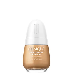 Clinique Even Better Clinical Serum Foundation SPF20 30ml (Varios tonos) - Shade Beige