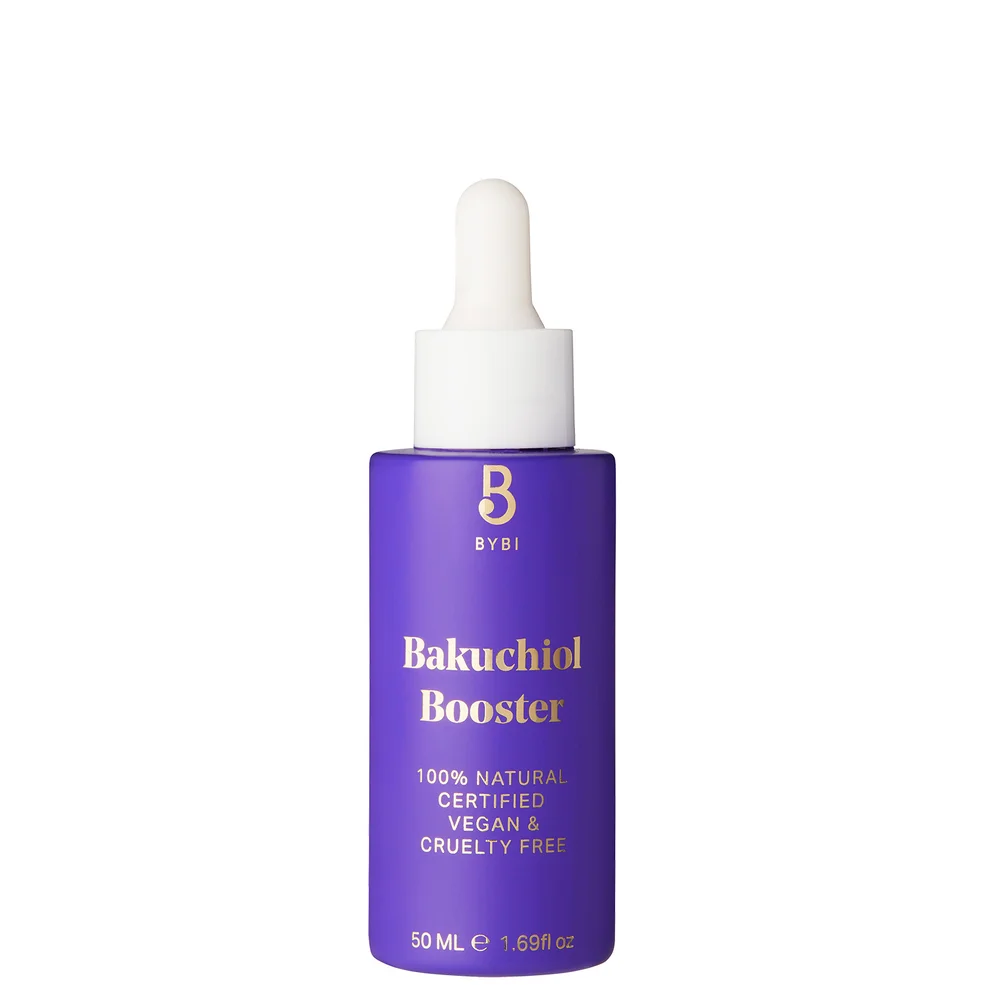 BYBI Beauty Exclusive Bakuchiol Booster 50ml Imagen 1