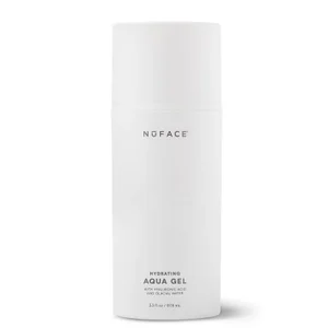 NuFACE Gel Acuático Hidratante 97.6ml - Size 97.6ml