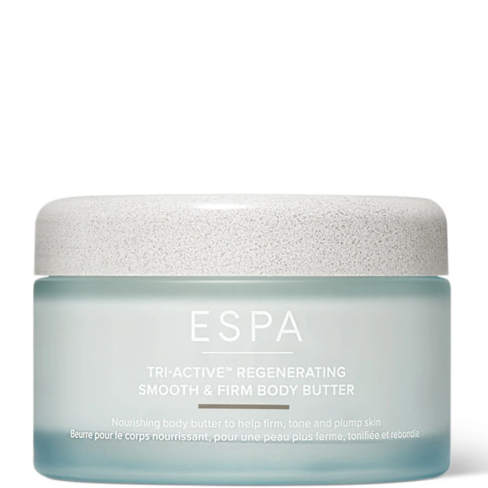 ESPA Smooth & Firm Body Butter Imagen 1