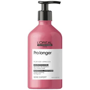 L'Oréal Professionnel Serie Expert Pro Longer Acondicionador para cabellos largos con puntas finas 500 ml - undefined undefined