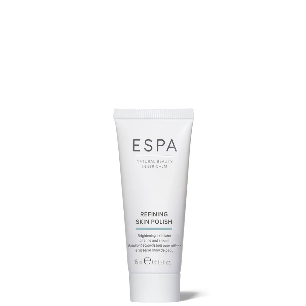 ESPA (Sample) Refining Skin Polish 15ml Imagen 1