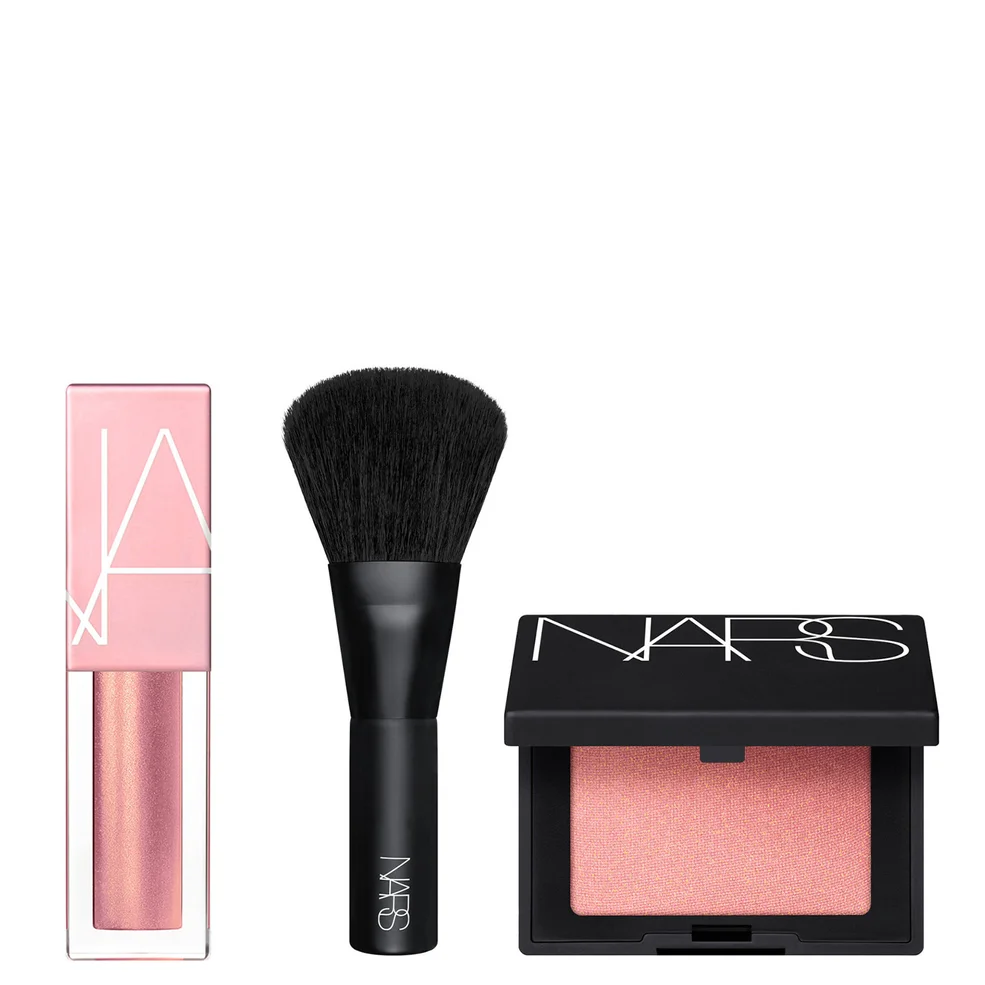 NARS Small Pleasures Mini Orgasm Set Imagen 1