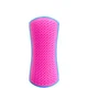 Tangle Teezer Pet Teezer De-Shedding Dog Grooming Brush - Azul