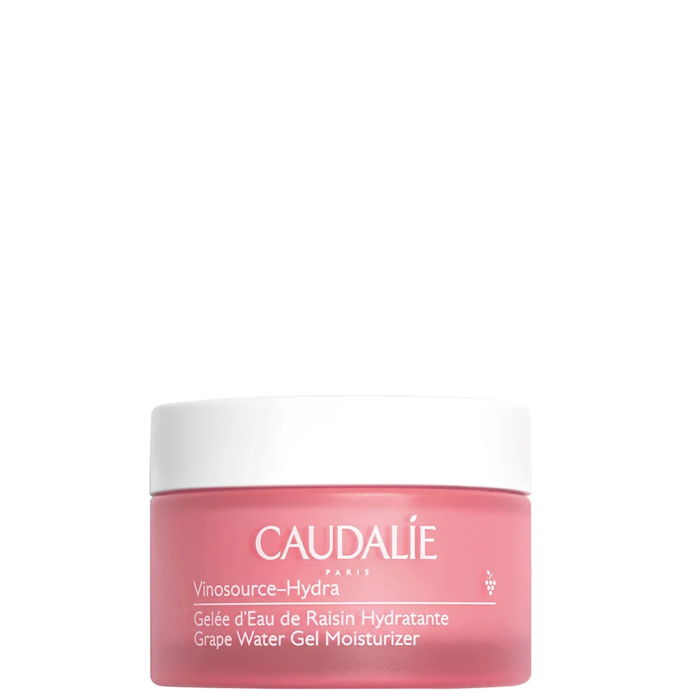 Caudalie Vinosource-Hydra Gel Hidratante de Agua de Uva 50ml Imagen 1