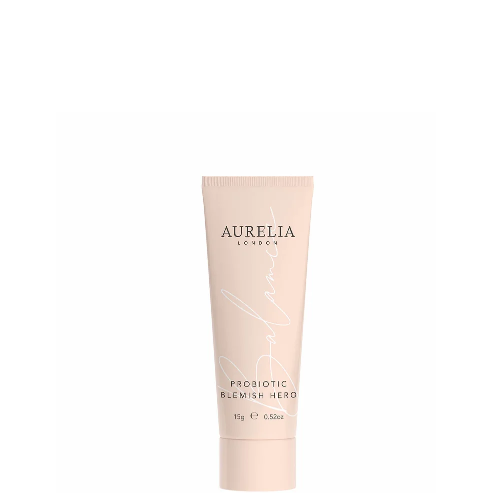 Aurelia London Probiotic Blemish Hero 15g Imagen 1