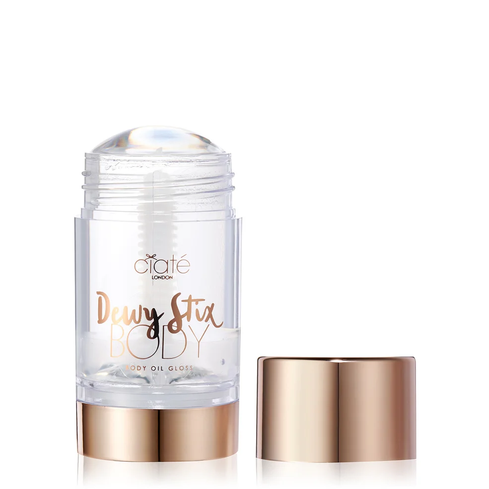 Ciaté London Dewy Stix Aceite Corporal Brillo 27g (Varios tonos) Imagen 1