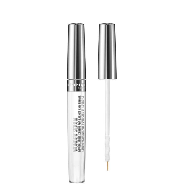 Rimmel Wonder'Care Serum para pestañas 11ml