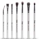 Nanshy The Eye Brush Set - Blanco Nacarado