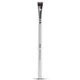 Pincel definidor plano Nanshy - Blanco nacarado