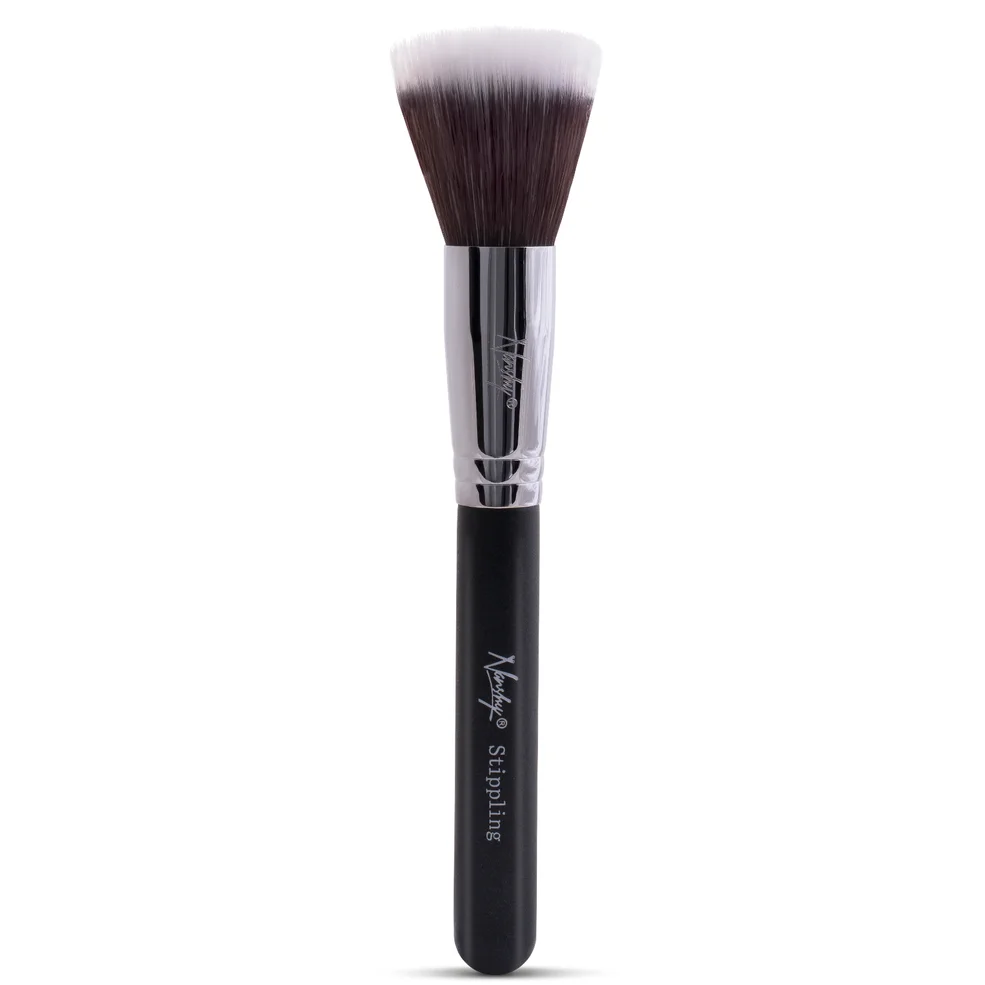 Pincel para puntas Nanshy - Negro Onyx Imagen 1