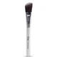 Brocha para base de maquillaje Nanshy - Blanco nacarado