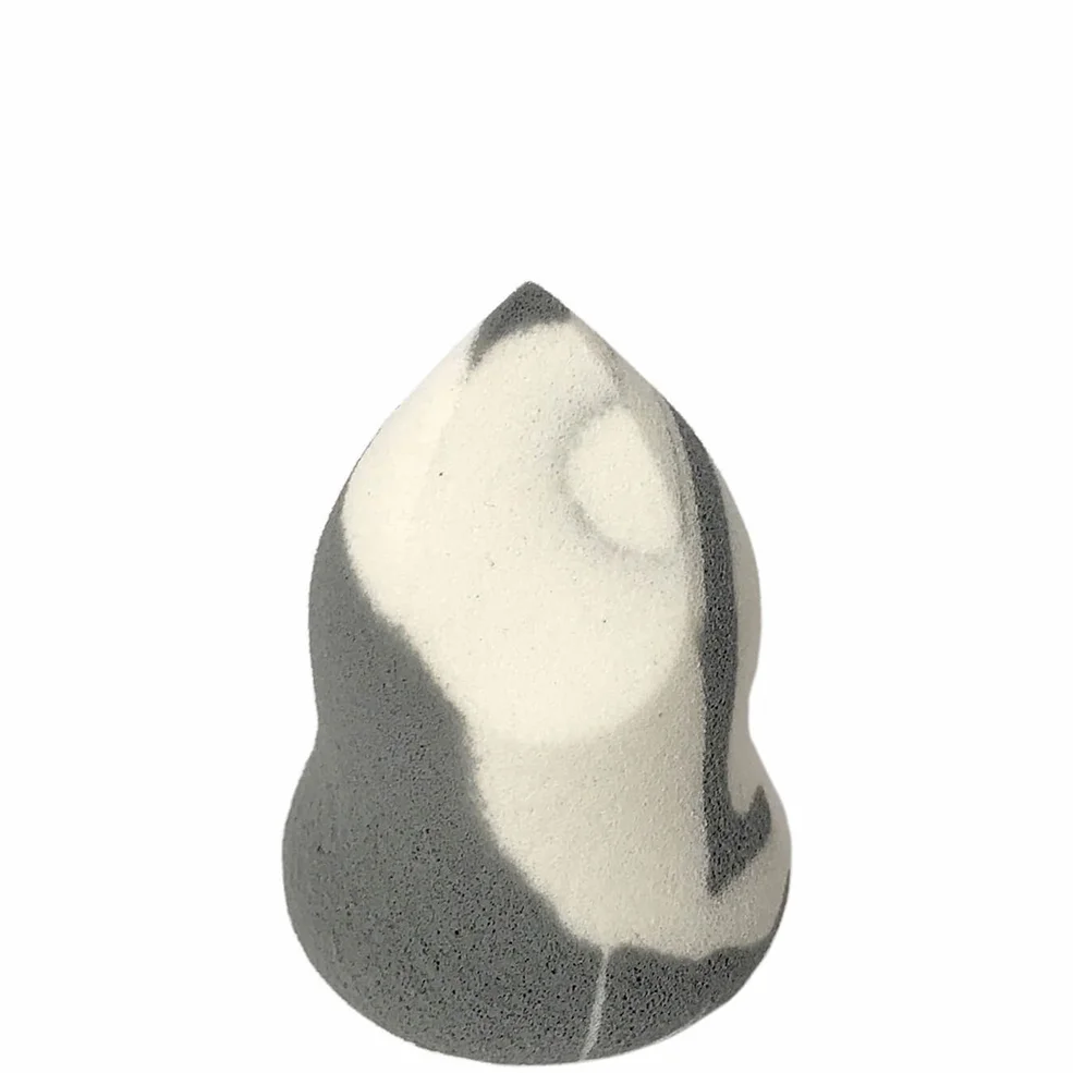 Nanshy Marbel 4-in-1 Blending Sponge - Marble Imagen 1