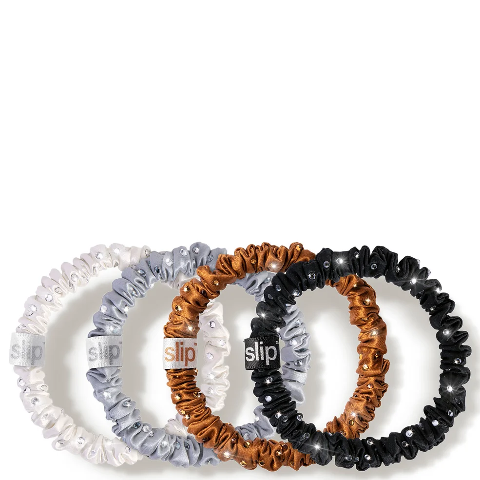 Slip Crystal Skinny Set - Disco Fever Imagen 1