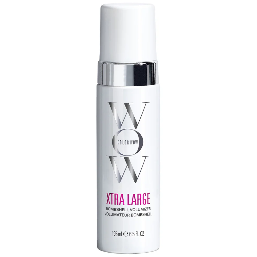 Color Wow Xtra Large Bombshell Volumizer 195ml Imagen 1