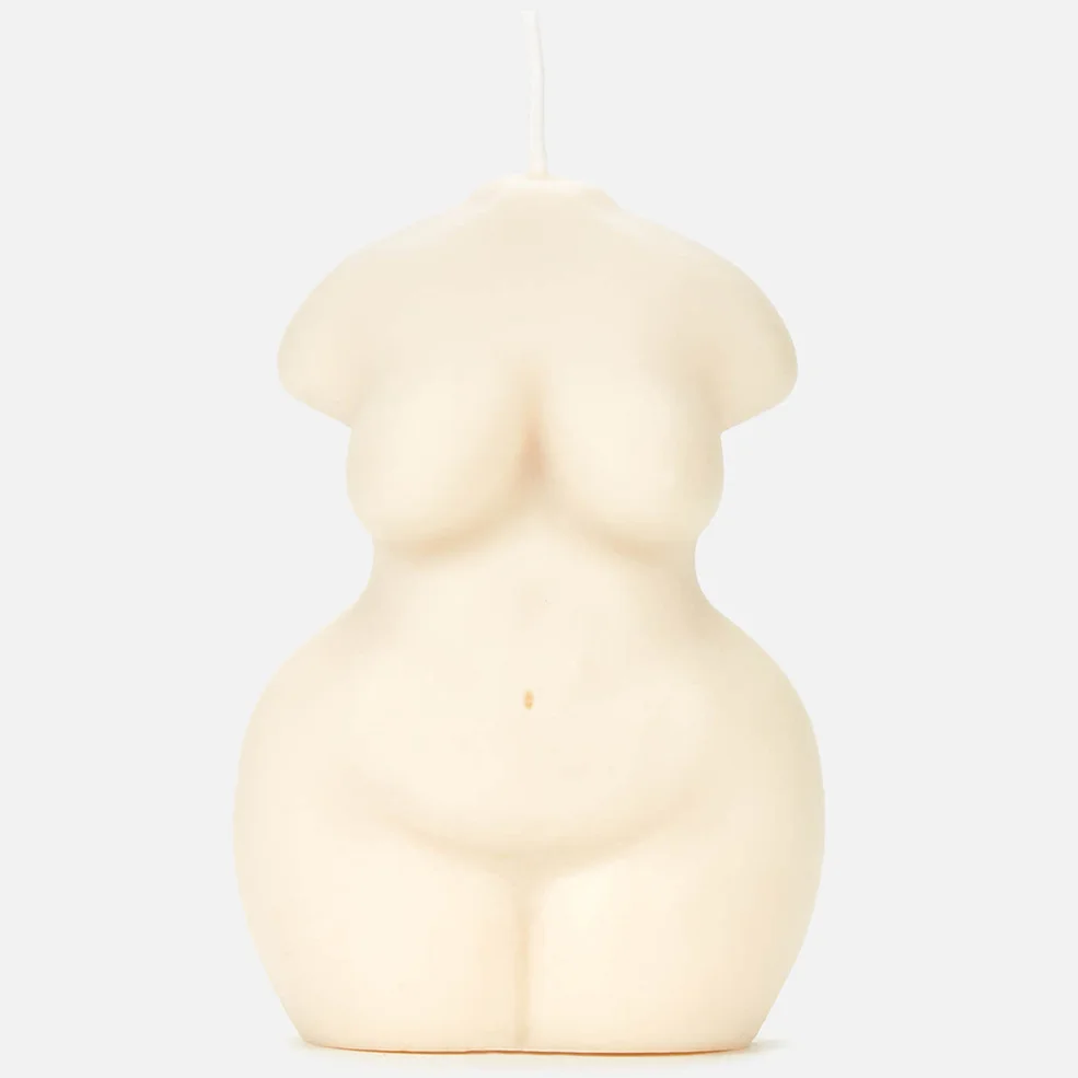 Demi Candle - Elle Imagen 1