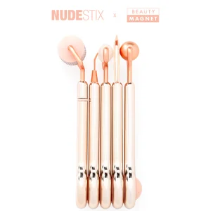 NUDESTIX Nudeskin x Beauty Magnet Tool Set - undefined undefined