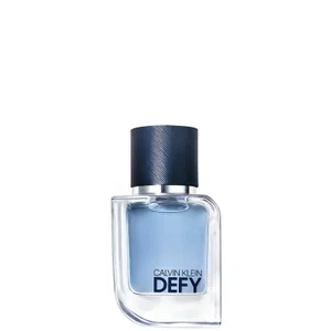 Calvin Klein DEFY Eau de Toilette For Him 30ml - Size 30ml