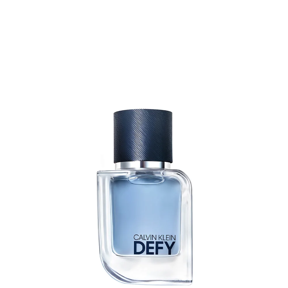 Calvin Klein DEFY Eau de Toilette For Him 30ml Imagen 1