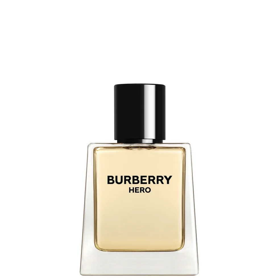Eau de toilette para hombre Hero de Burberry (50 ml) Imagen 1