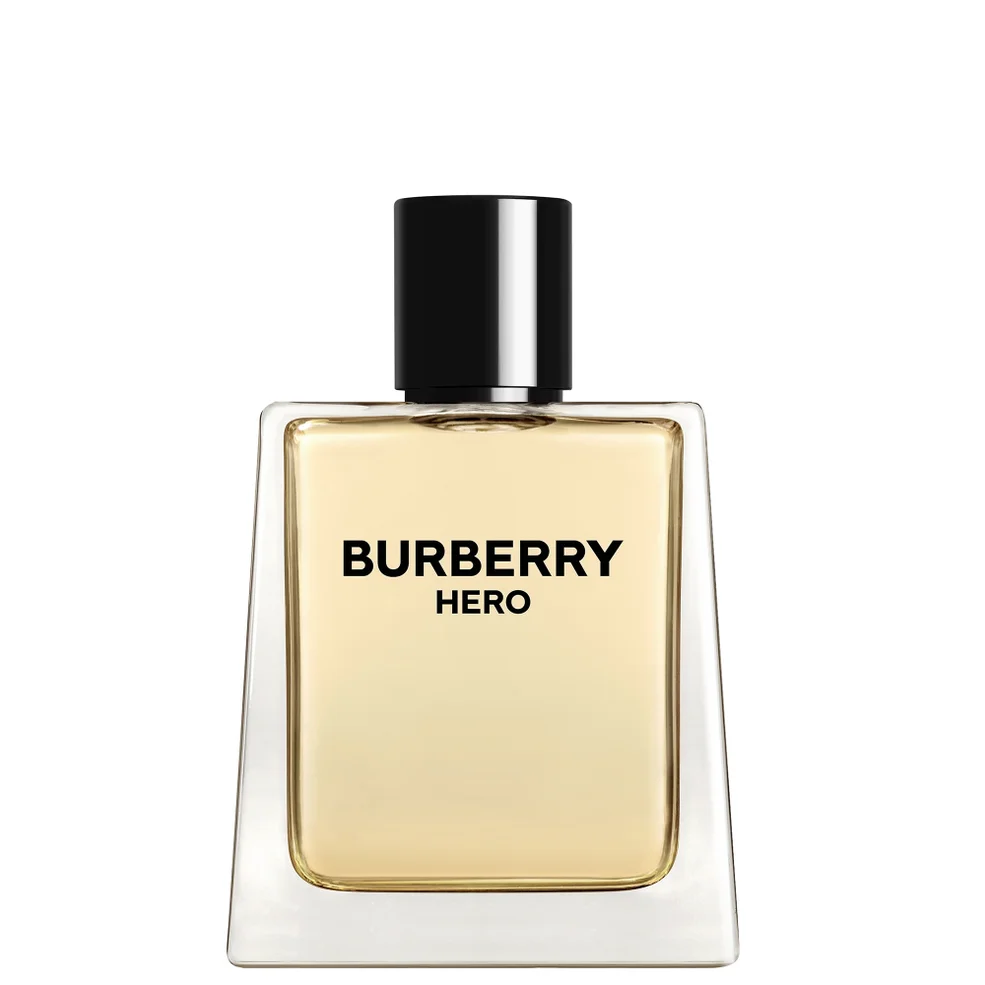 Burberry Hero Eau de Toilette for Men 100ml Imagen 1