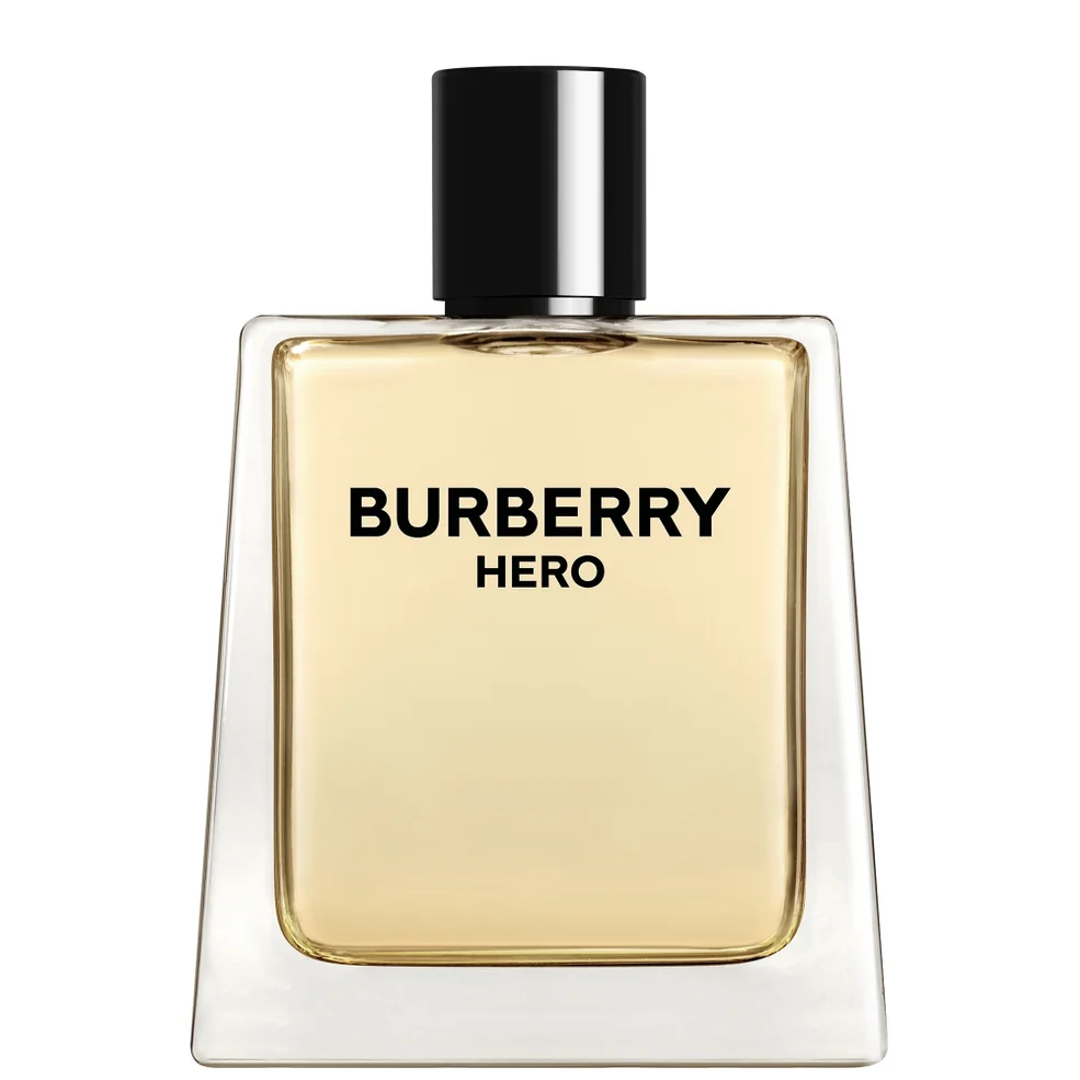 Burberry Hero Eau de Toilette for Men 150ml Imagen 1