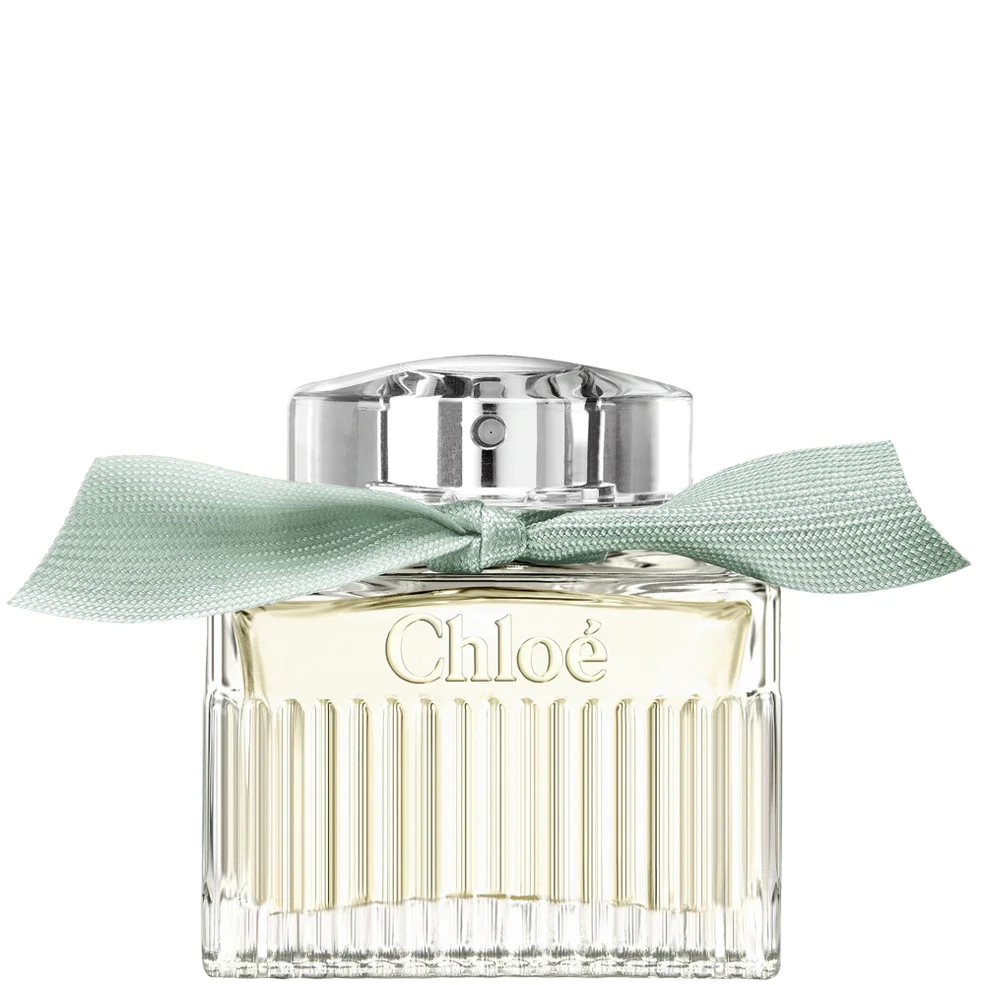 Chloé Eau de Parfum Naturelle 50ml Imagen 1