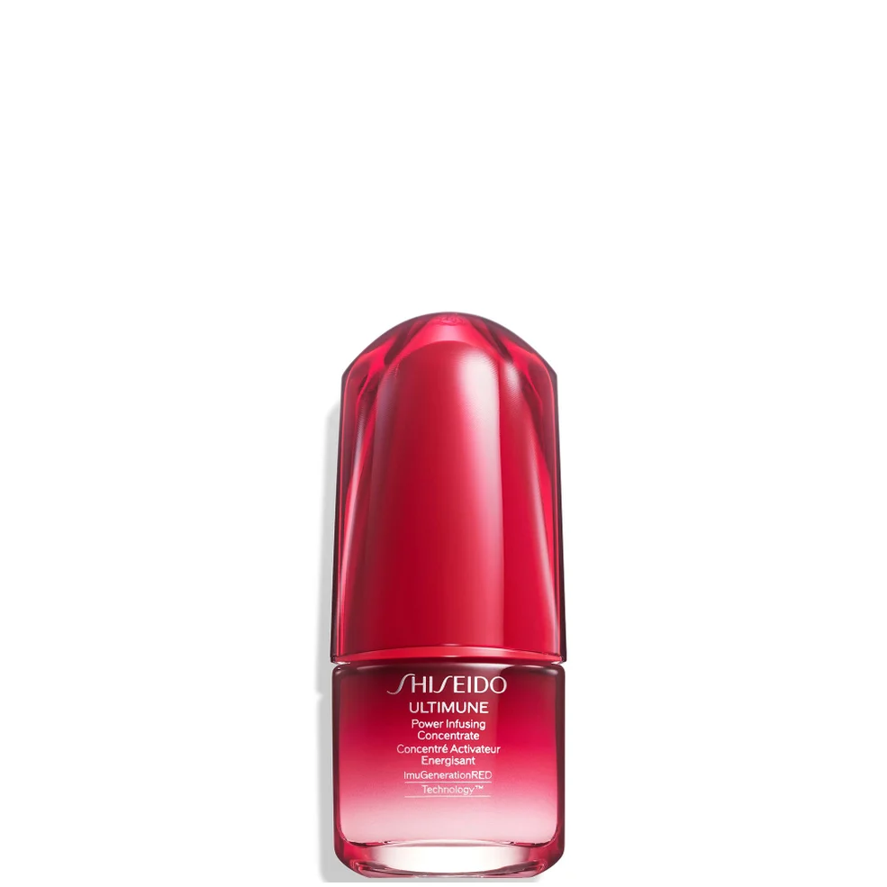 Shiseido Ultimune Power Infusing Concentrate 15ml Imagen 1