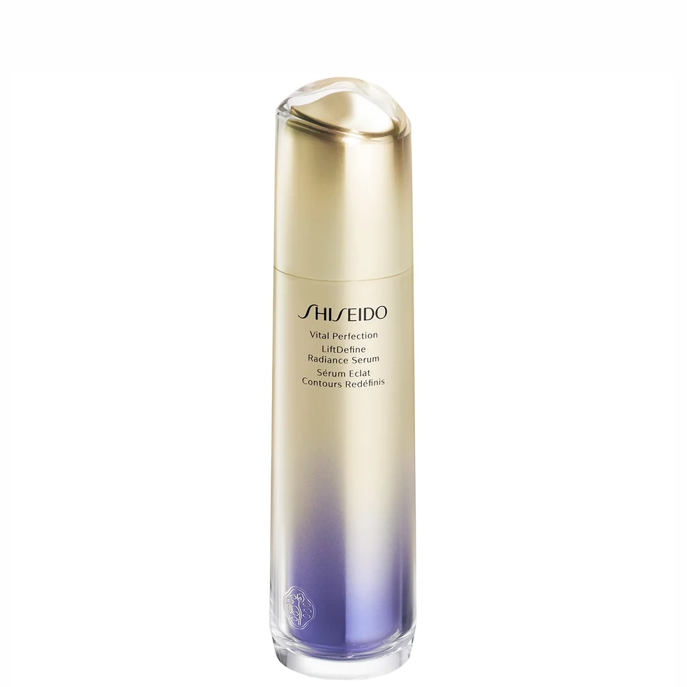 Shiseido Vital Perfection LiftDefine Radiance Serum 80ml Imagen 1