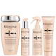 Cuidado Completo Kérastase para Cabello Ondulado a Rizado